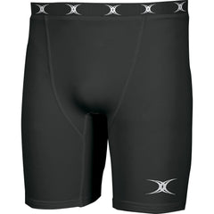 Undershort - Atomic X - Black - Kiwisport.de