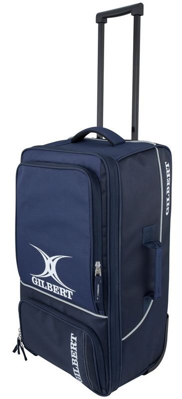 Gilbert Reisetasche - Club Flight Navy - Kiwisport.de