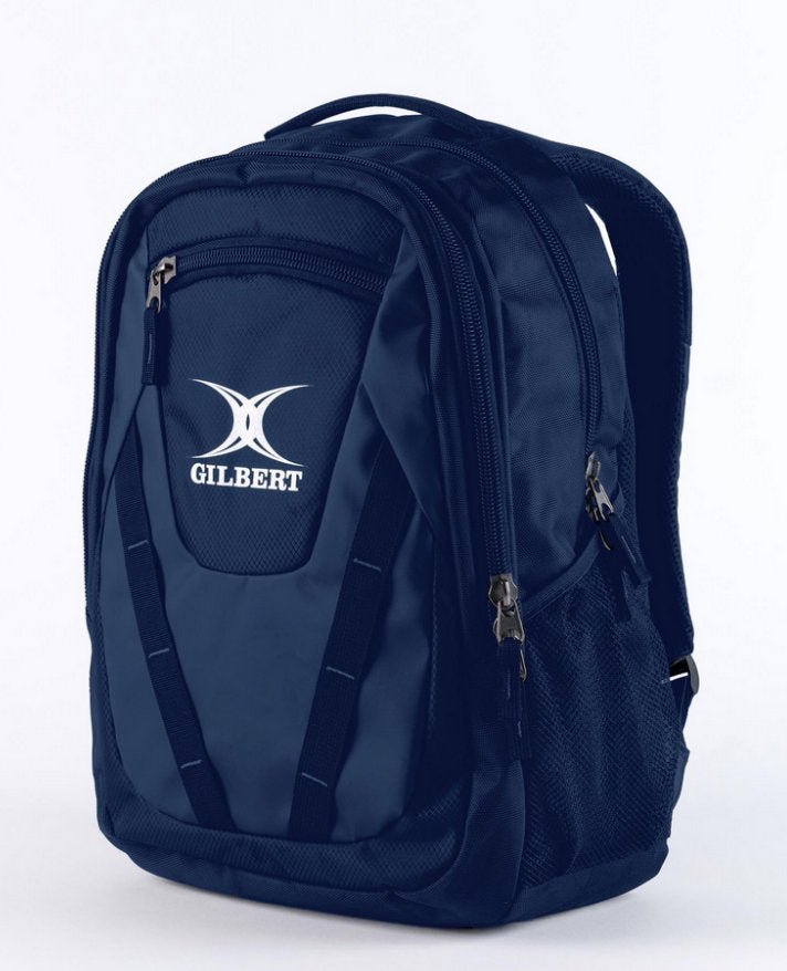 Gilbert Rucksack V4 - Navy - Kiwisport.de