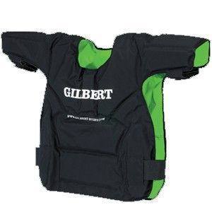 Gilbert Rugby Contact Top - Junior - Kiwisport.de