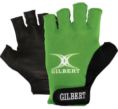 Gilbert Rugby Handschuhe - Synergie Green - Kiwisport.de