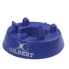 Gilbert Rugby Kicking Tee - 320 Blue - Kiwisport.de