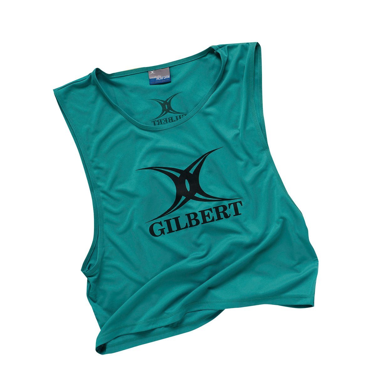 Kopie von Gilbert Rugby Markierungs Weste - Kiwisport.de