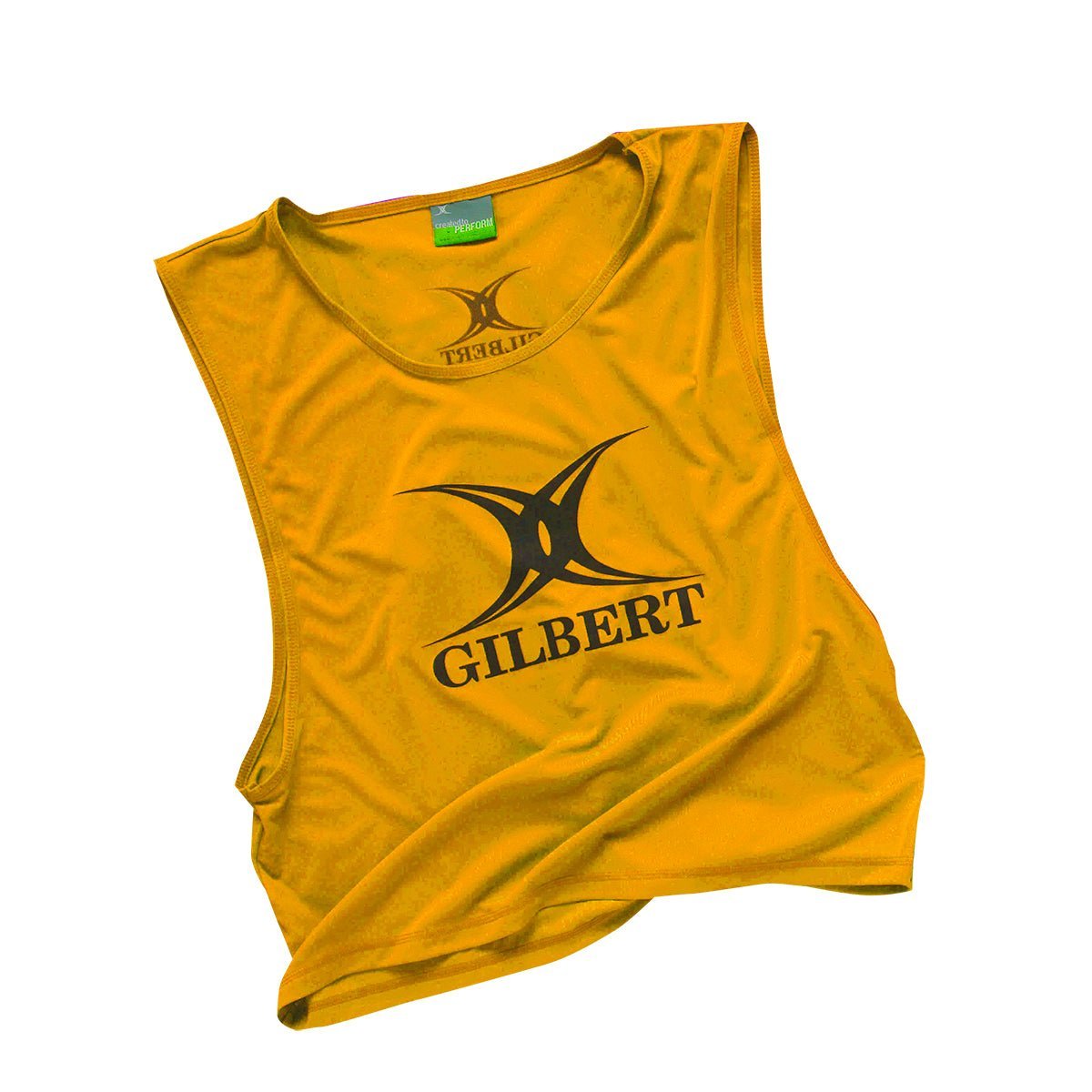 Kopie von Gilbert Rugby Markierungs Weste - Kiwisport.de