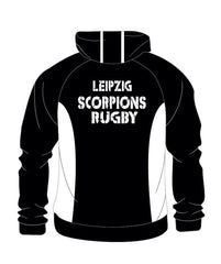 KS Hoodie - Leipzig Scorpions - Kiwisport.de
