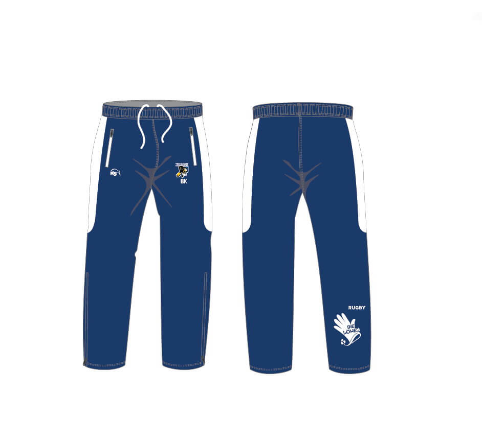 KS Hose (Training) - TSV Handschuhsheim - Kiwisport.de