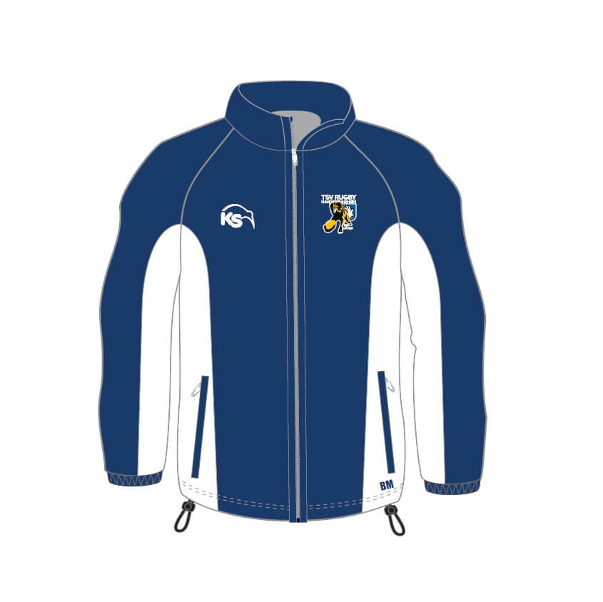 KS Jacke (Training) - TSV Handschuhsheim - Kiwisport.de