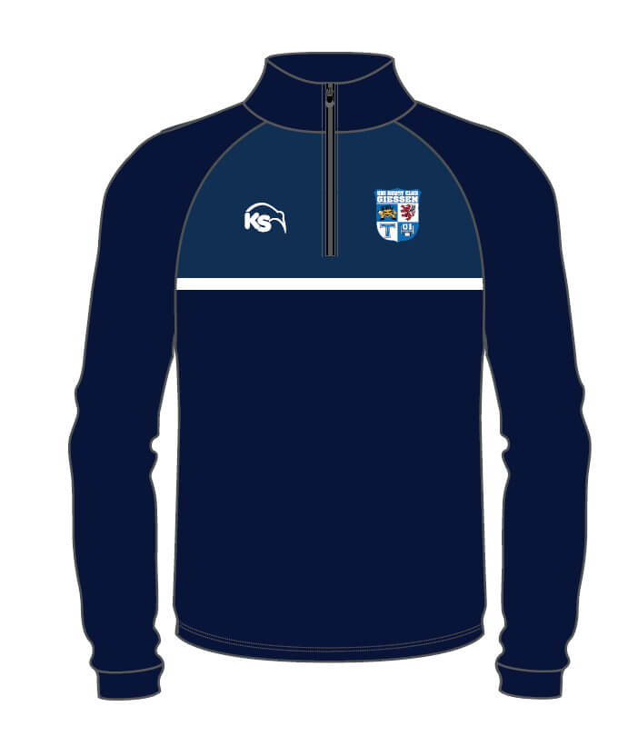 KS Mid Layer - URC Giessen - Kiwisport.de