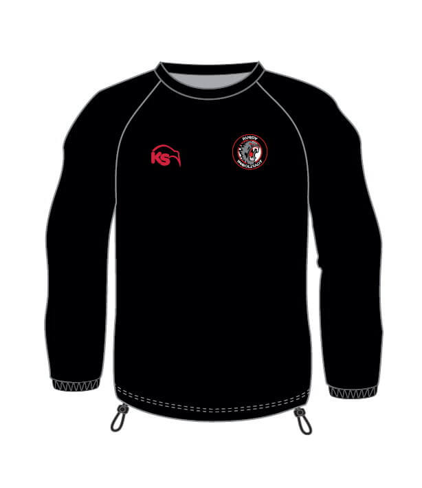 KS Trainings Top - Ingolstadt Rugby - Kiwisport.de