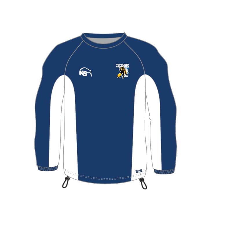 KS Trainings Top - TSV Handschuhsheim - Kiwisport.de