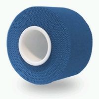 Profi Sport Tape - blau - 3,75cm - Kiwisport.de
