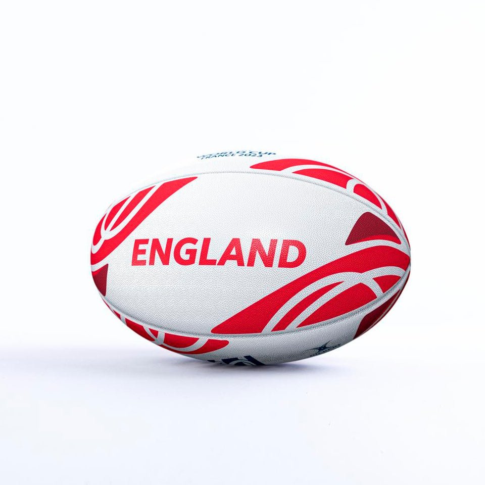 RWC 2023 SUPPORTER ENGLAND (GR. 5) - Kiwisport.de