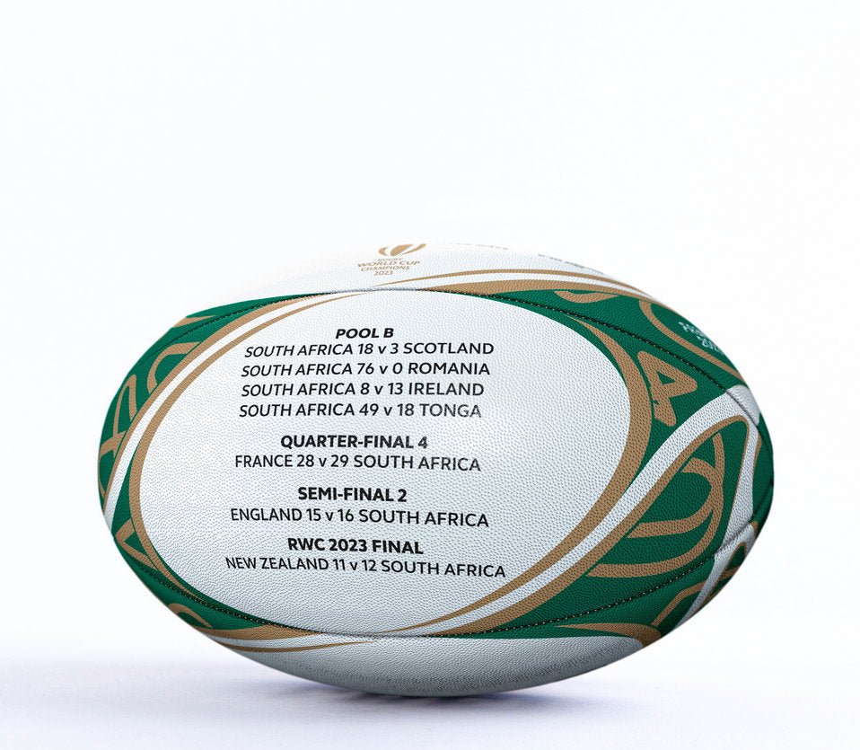 RWC Champions Ball - Süd Afrika (GR.5) - Kiwisport.de