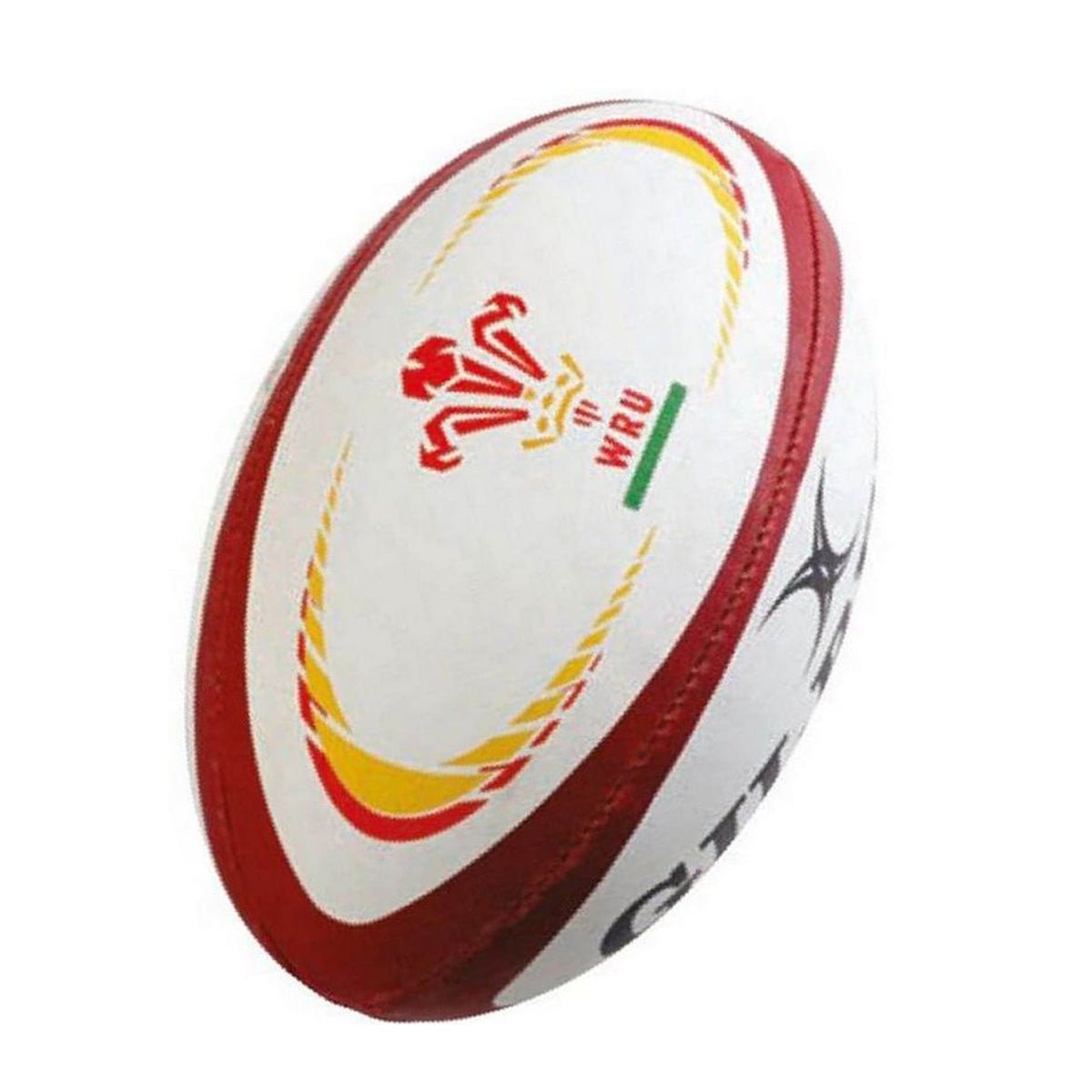 WALES REPLIKA (GR. 5) - Kiwisport.de