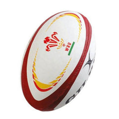 WALES REPLIKA (GR. 5) - Kiwisport.de